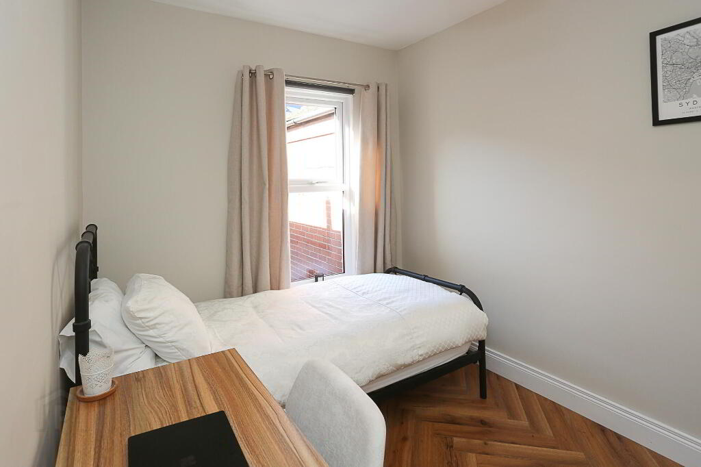 Photo 28 of 23 Toronto Street, Belfast