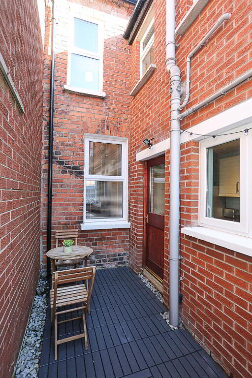 Photo 31 of 23 Toronto Street, Belfast