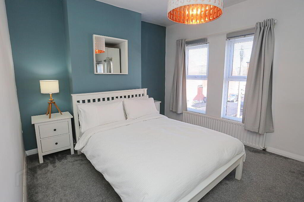 Photo 25 of 23 Toronto Street, Belfast