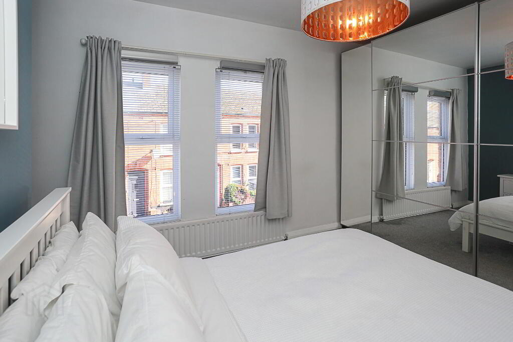 Photo 26 of 23 Toronto Street, Belfast