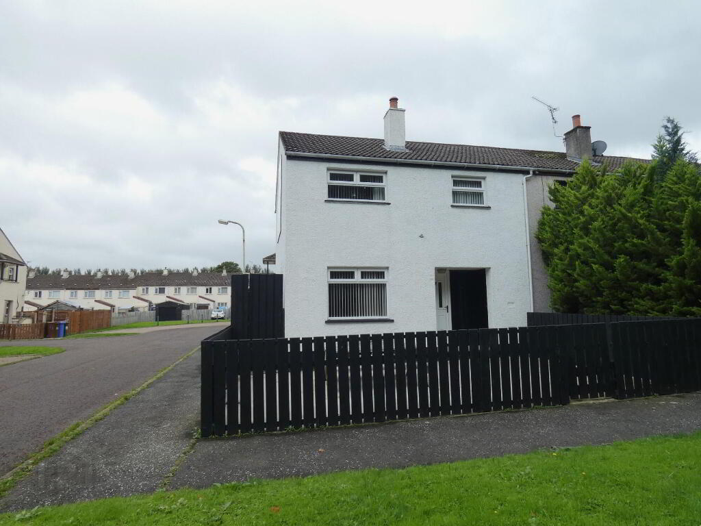 6 Carnany Park, Ballymoney, BT53 7HU