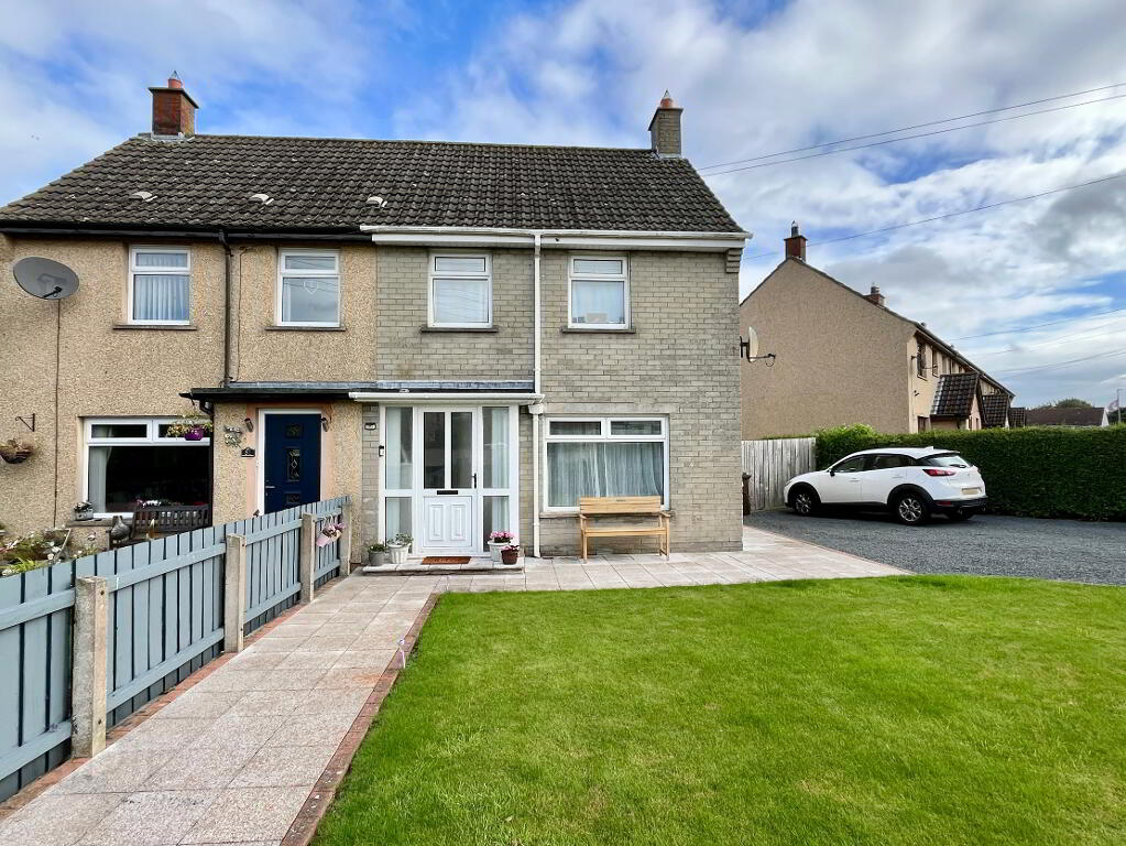 Photo 1 of 83 Ravarnet Road, Lisburn