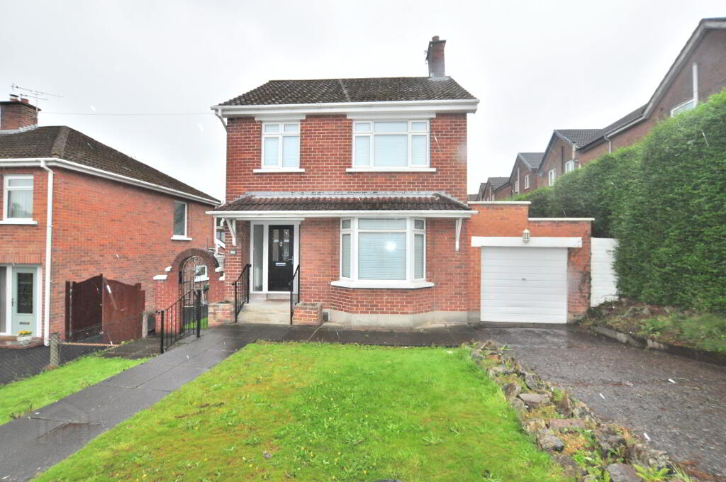 Photo 1 of 41 Orangefield Lane, Belfast