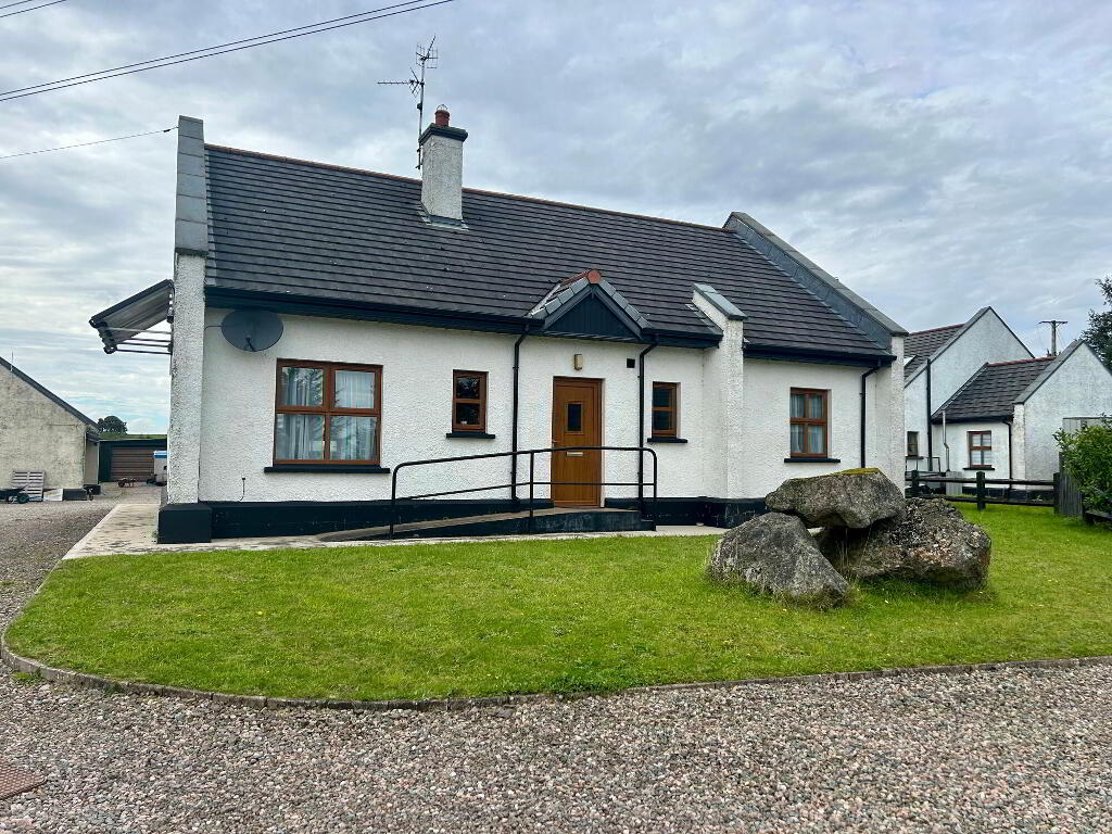 Photo 1 of 4 Sperrin View Cottages, Tremoge Road, Pomeroy, Cookstown