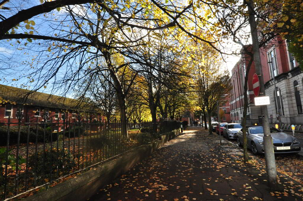 Photo 2 of 47 Citygate, Sussex Place, Belfast