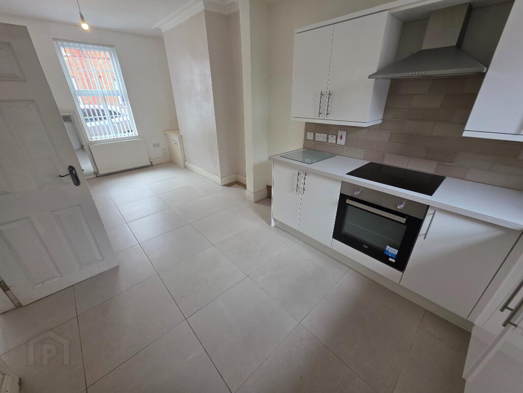 3 Bedroom Terraced in BT6 8GE