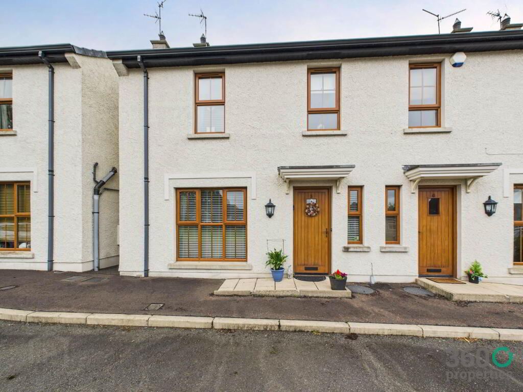 Photo 1 of 5 Townhill Court, Portglenone, Ballymena