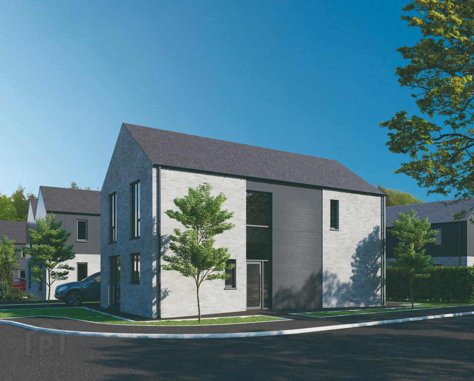 F14, 5th Street, Rivenwood, Newtownards