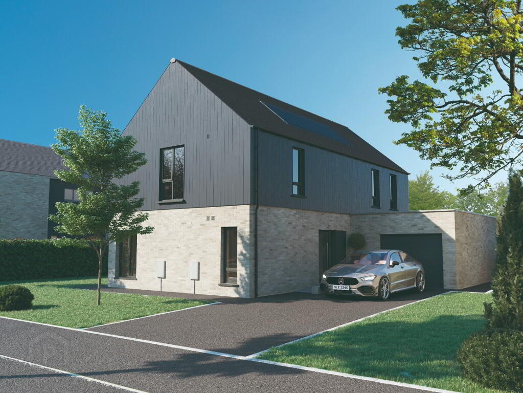F16, 5th Street, Rivenwood, Newtownards