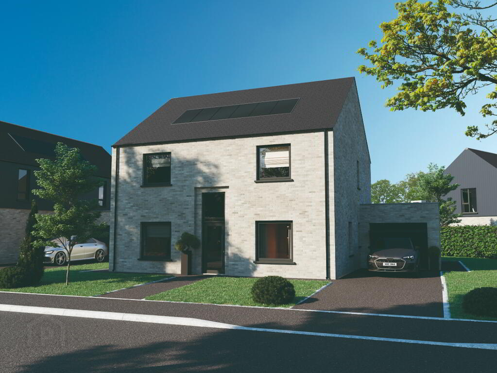 F17, 5th Street, Rivenwood, Newtownards