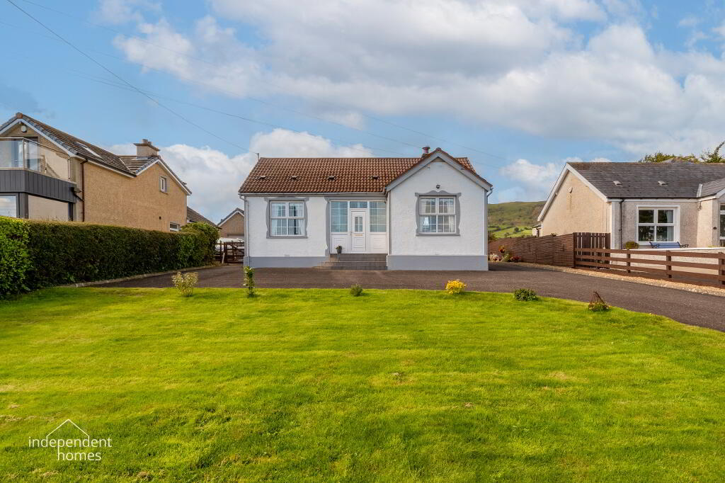 Photo 1 of 10 Stony Hill, Carnlough, Ballymena