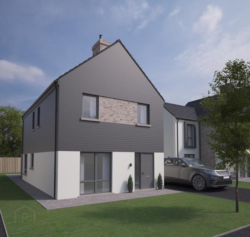 Photo 1 of Coming Soon, Bellfield Park, Portadown