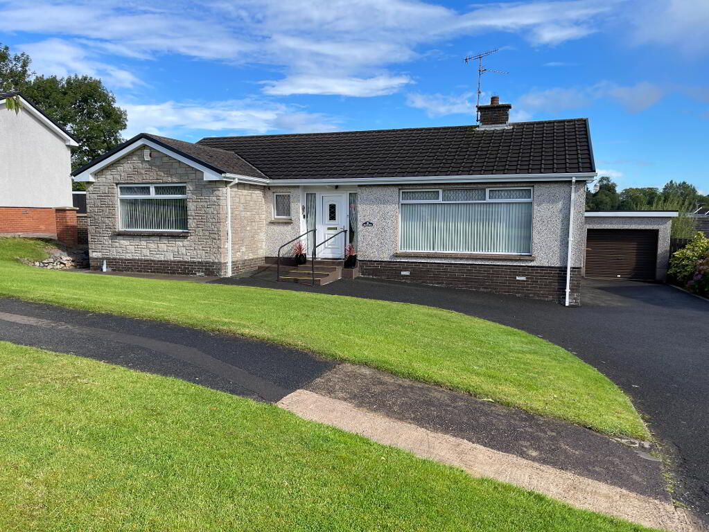 Photo 1 of 18 Lomond Heights, Cookstown