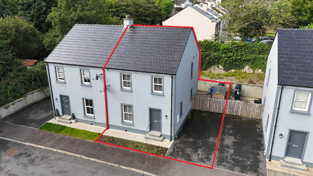 Photo 2 of 3 Riverview Close, Newtownstewart