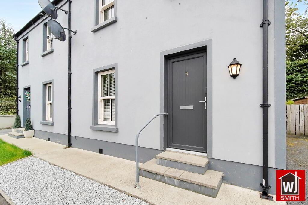 Photo 3 of 3 Riverview Close, Newtownstewart