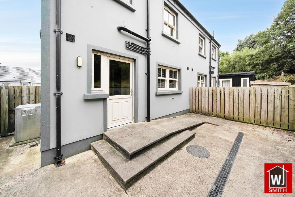 Photo 35 of 3 Riverview Close, Newtownstewart