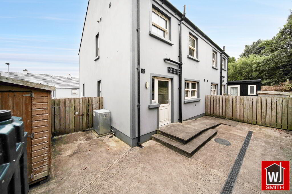 Photo 37 of 3 Riverview Close, Newtownstewart