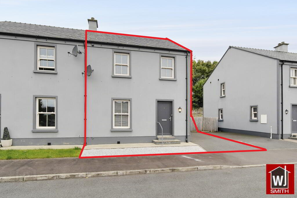 Photo 38 of 3 Riverview Close, Newtownstewart