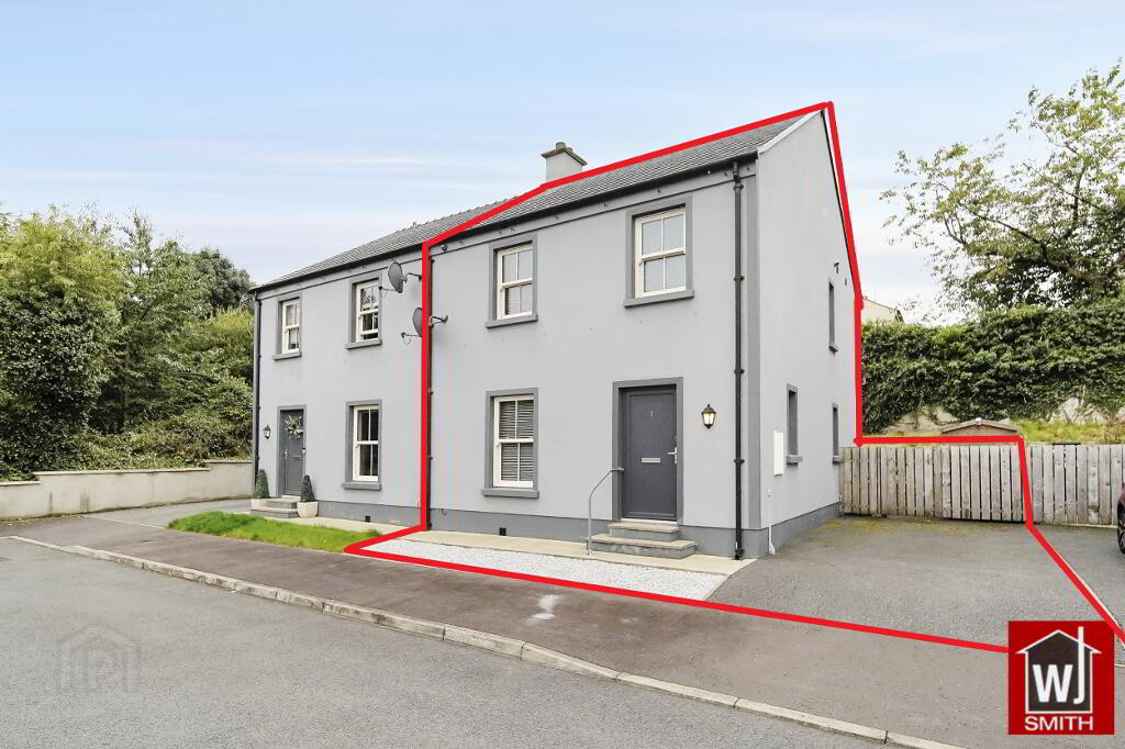Photo 40 of 3 Riverview Close, Newtownstewart