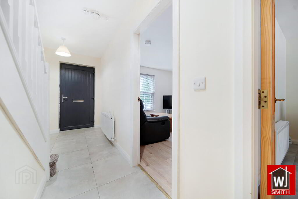 Photo 6 of 3 Riverview Close, Newtownstewart