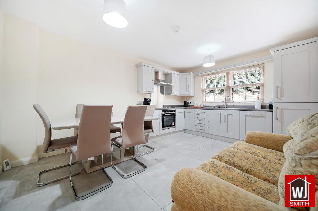 Photo 15 of 3 Riverview Close, Newtownstewart