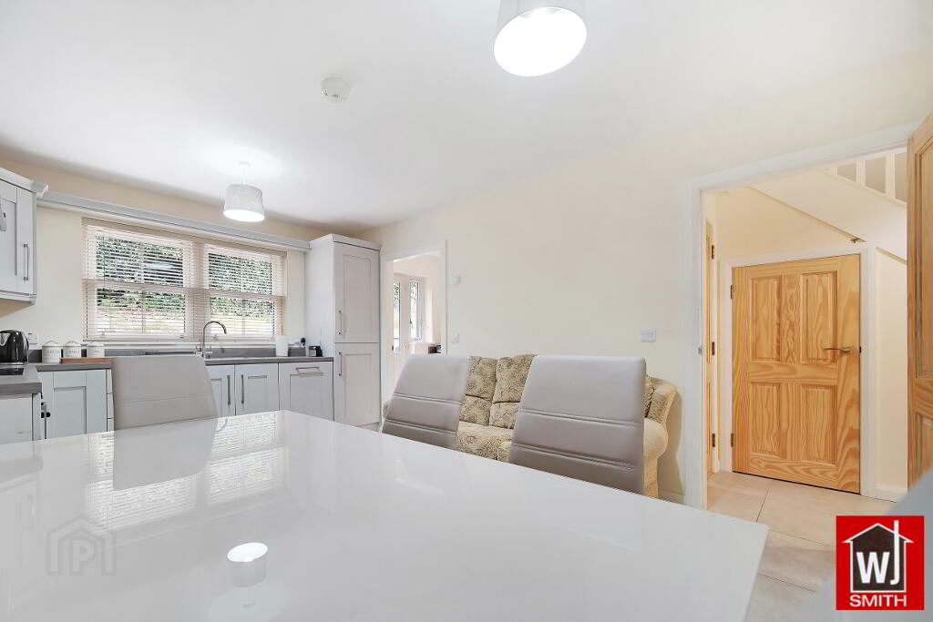 Photo 17 of 3 Riverview Close, Newtownstewart