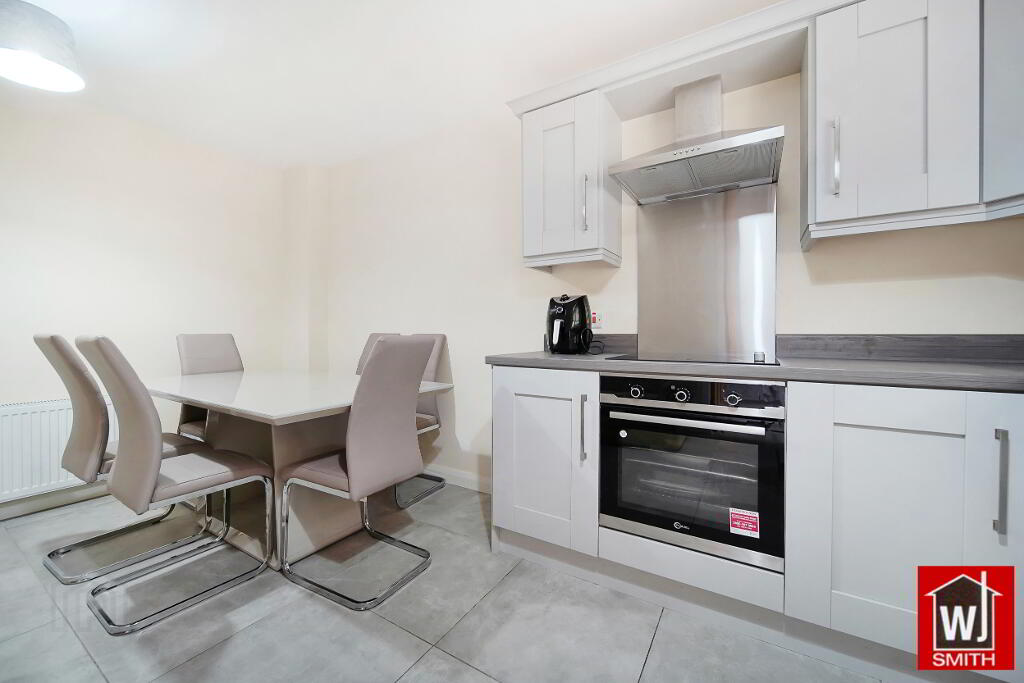 Photo 14 of 3 Riverview Close, Newtownstewart