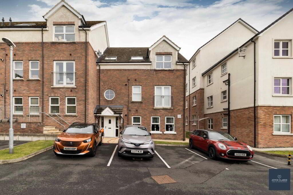 Photo 1 of Apartment 3 14 Highgrove Meadows, Belfast