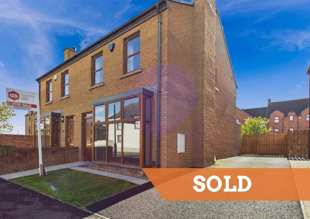 Photo 1 of 36 Galvally Avenue, Portstewart