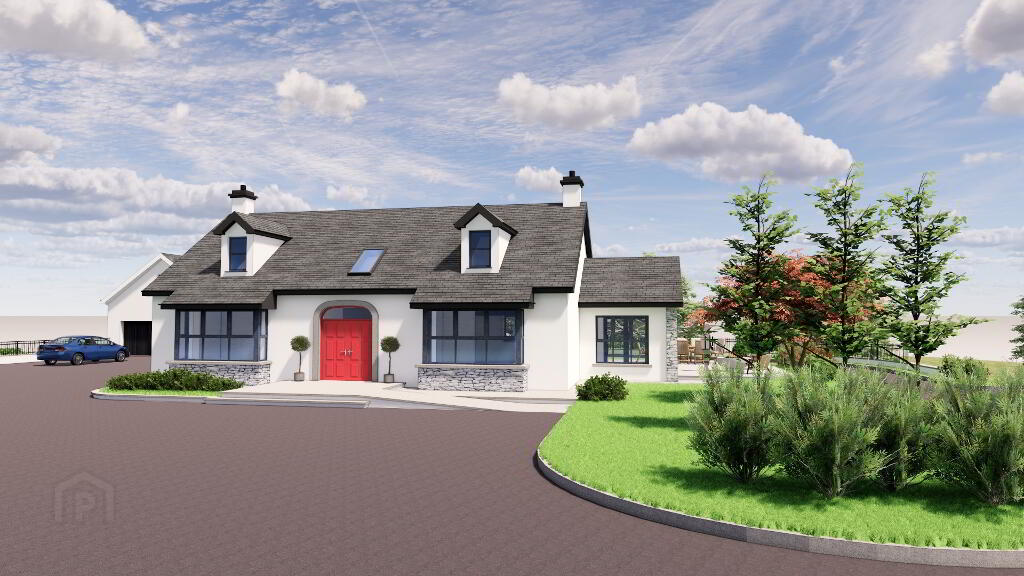 Photo 1 of 83a Old Park Road, Drumaness, Ballynahinch, 83a Old Park Road, Dr...Ballynahinch