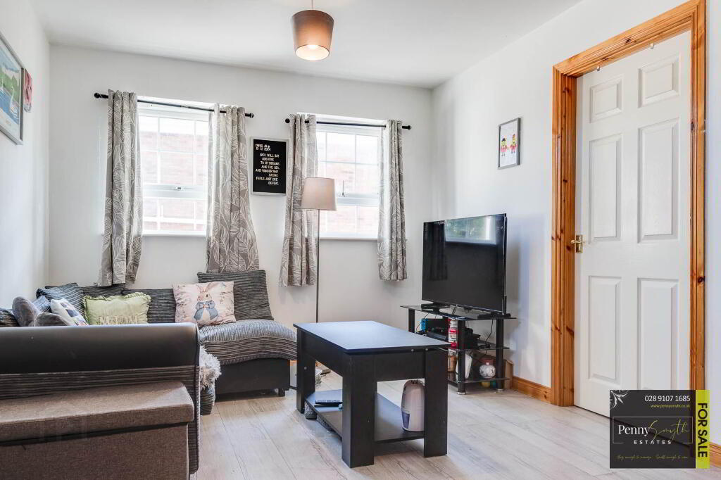 Photo 3 of 15 Lineybrook Lane, Bangor