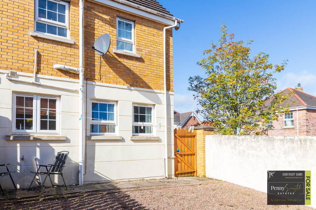 Photo 22 of 15 Lineybrook Lane, Bangor