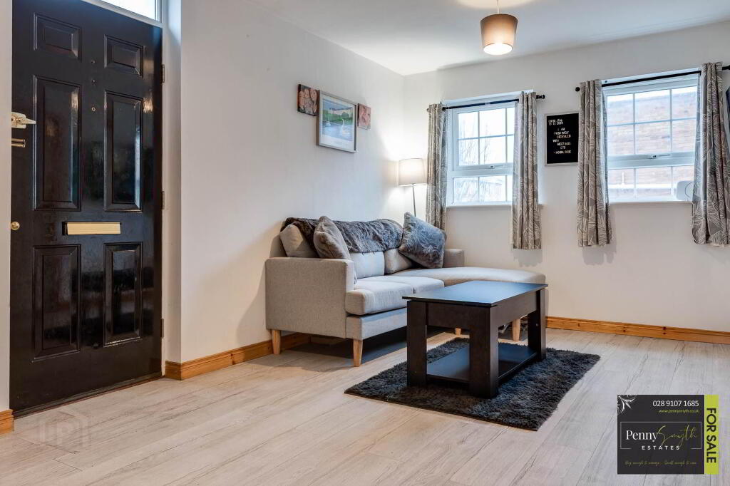 Photo 3 of 15 Lineybrook Lane, Bangor