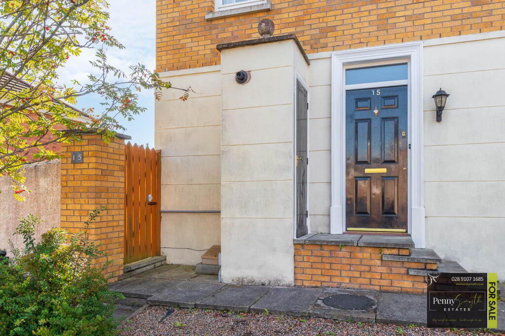 Photo 2 of 15 Lineybrook Lane, Bangor