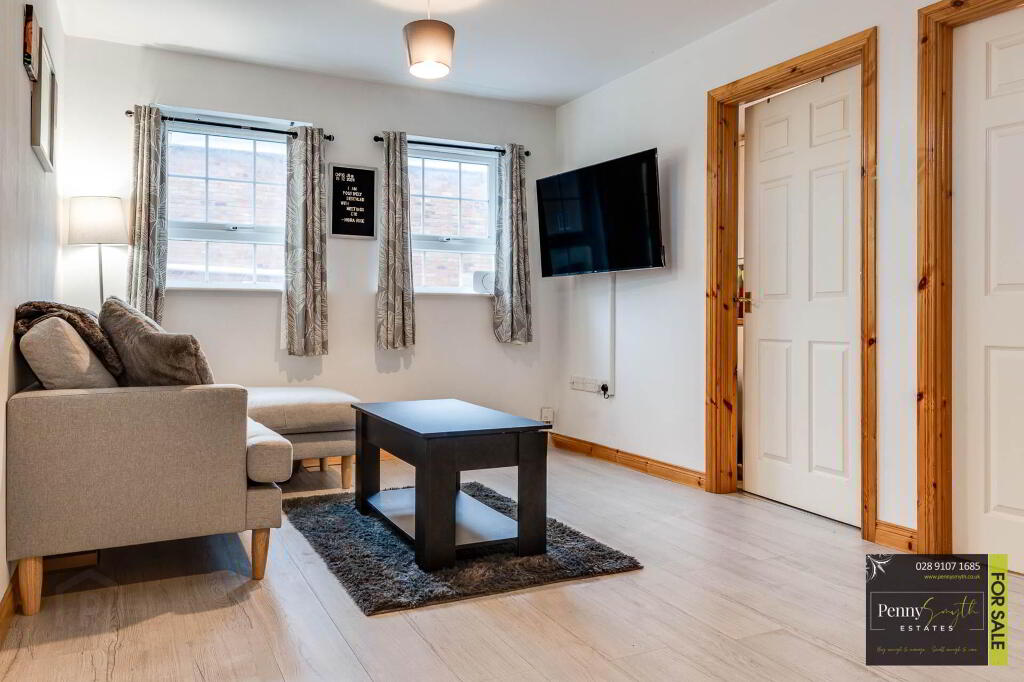 Photo 10 of 15 Lineybrook Lane, Bangor