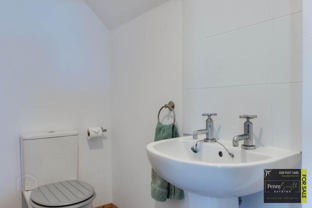 Photo 14 of 15 Lineybrook Lane, Bangor