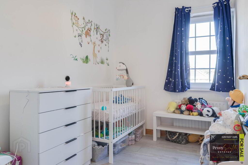 Photo 18 of 15 Lineybrook Lane, Bangor