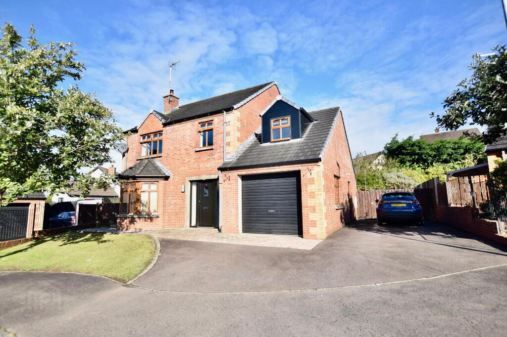 Photo 1 of 14 Westfort, Cookstown