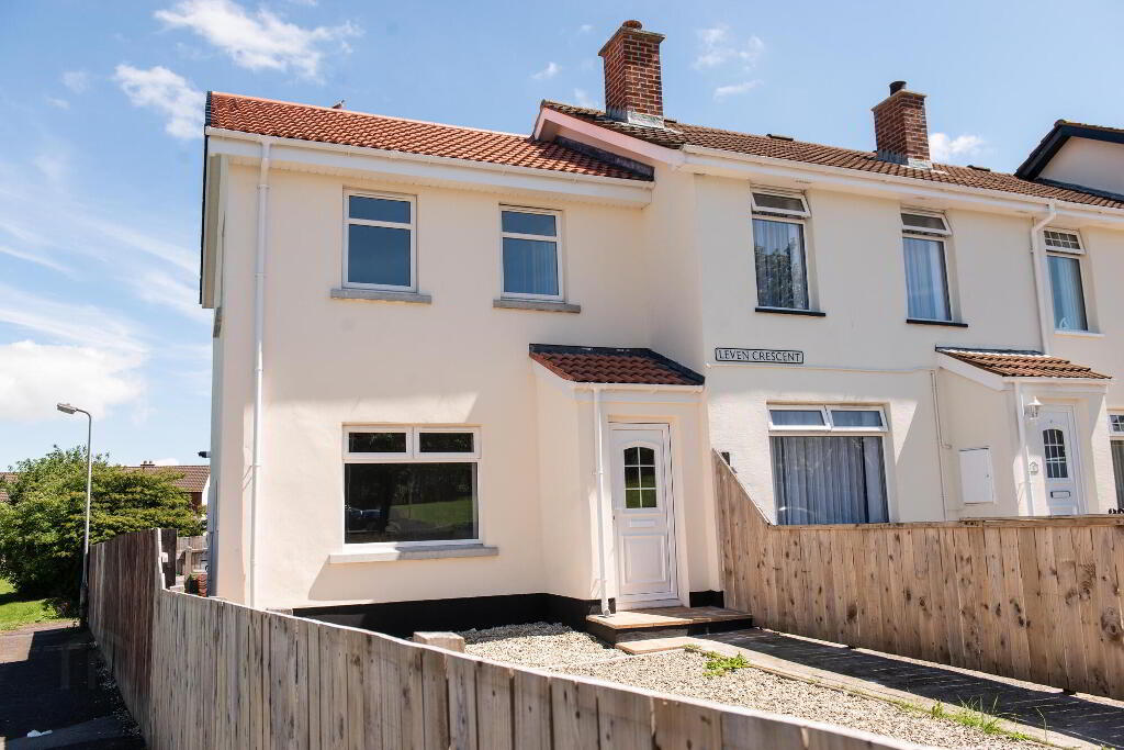 Photo 1 of 1a Leven Crescent, Belfast