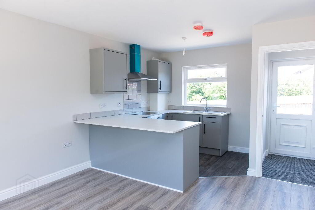 Photo 2 of 1a Leven Crescent, Belfast