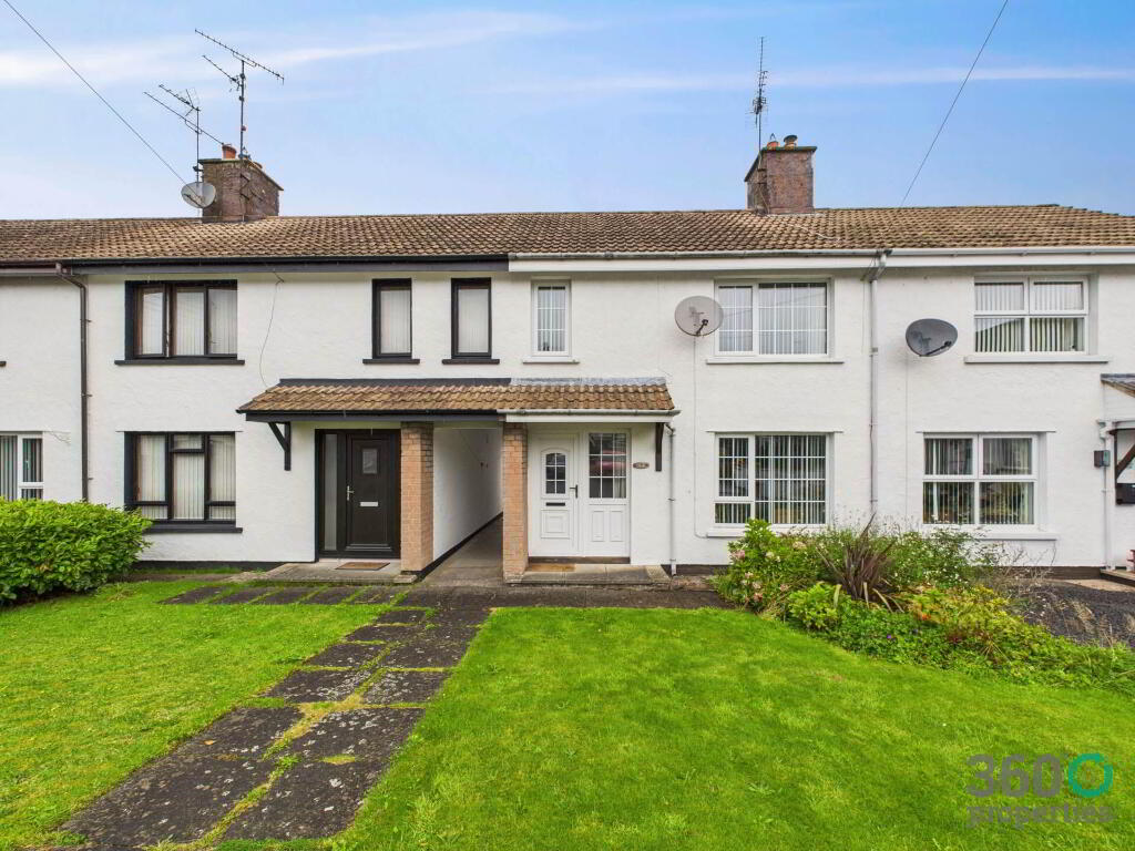 Photo 1 of 64 Whinsmoor Park, Broughshane, Ballymena