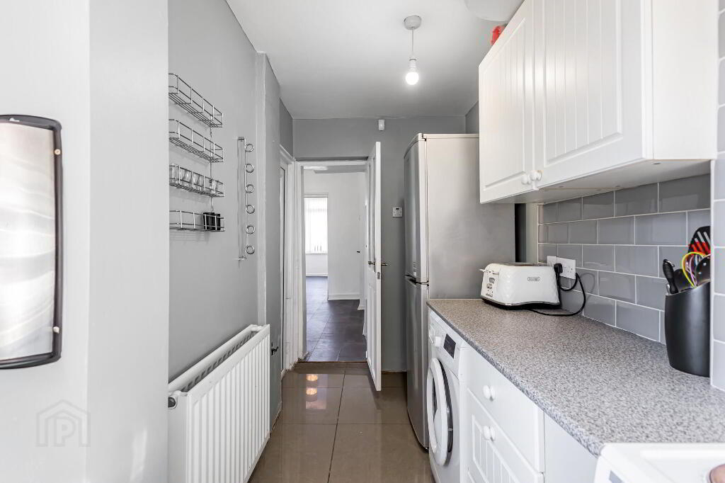 Photo 10 of 65 Killowen Street, Belfast