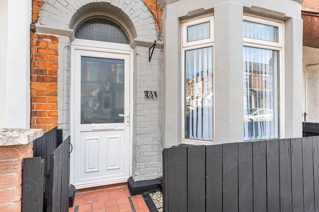 Photo 2 of 65 Killowen Street, Belfast