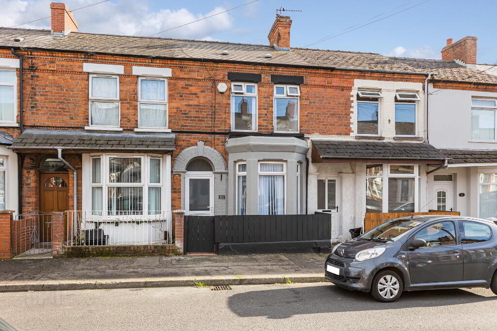 Photo 1 of 65 Killowen Street, Belfast