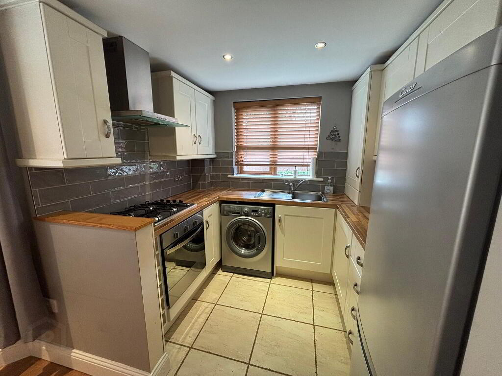 Photo 9 of 20 Bailey Manor, Robbs Road, Belfast