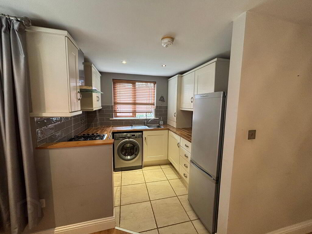 Photo 8 of 20 Bailey Manor, Robbs Road, Belfast