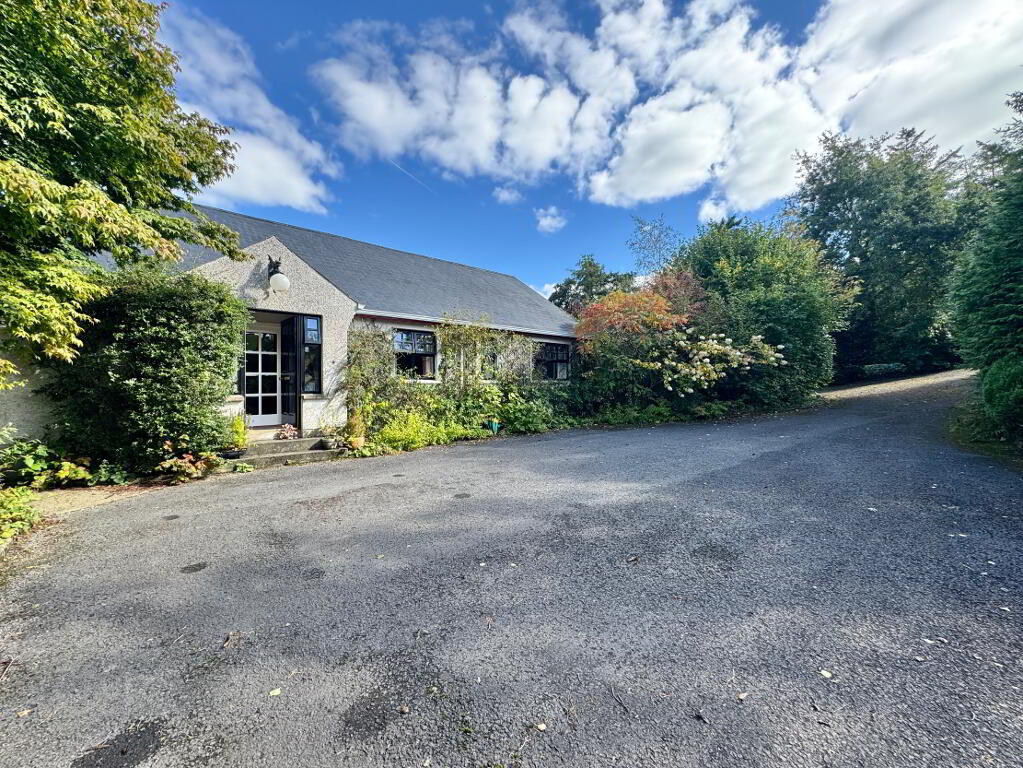 31 Dunmullan Road, Omagh, BT79 7TD