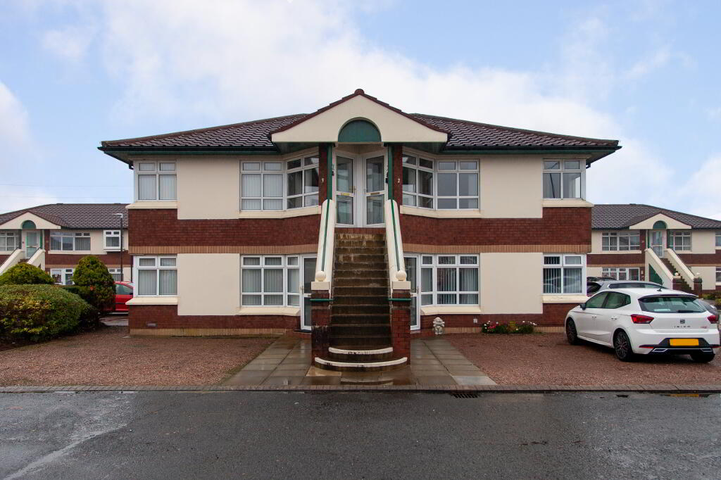Photo 1 of 2 Cregagh Court, Cregagh Road, Belfast