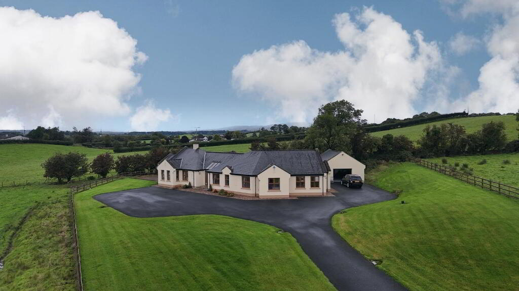 Photograph 1, 31A St Marys Road, Killyclo...