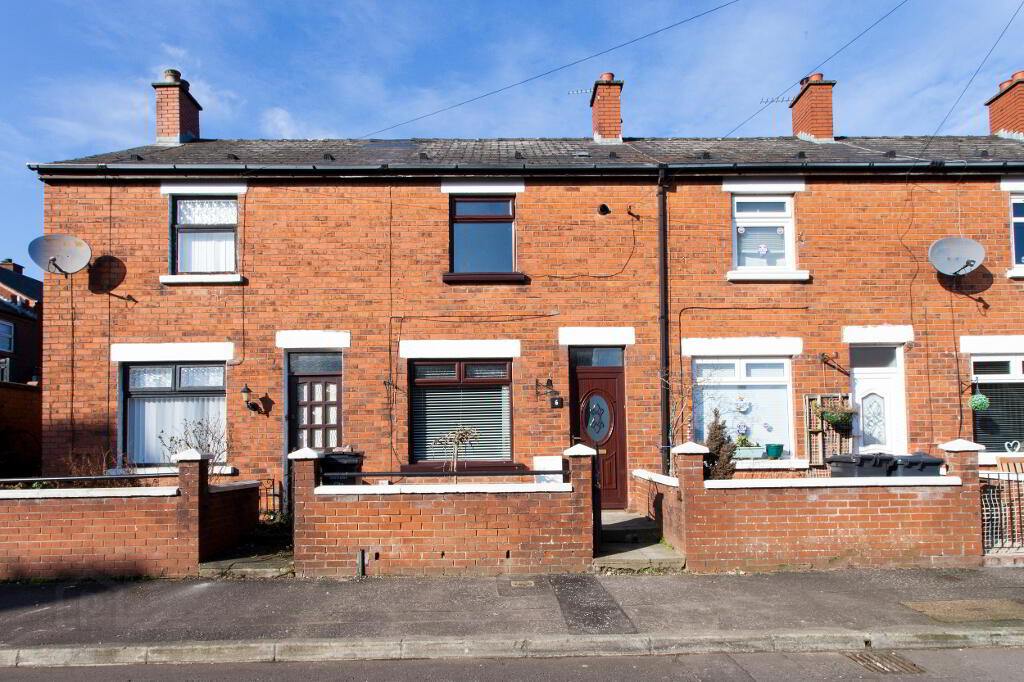Photo 1 of 6 Glenside Parade, Crumlin Road / Ballysillan Road, Belfast